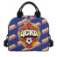 PFC Cska Moscow Insulated Lunch Bag Box - Cska Football Club Medley Monogram Wordmark