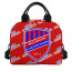 Rakow Czestochowa Insulated Lunch Bag Box - Czestochowa Football Club Medley Monogram Wordmark