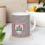 Barnsley FC Mug Cup - Barnsley Football Club Medley Monogram Wordmark