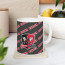 Exeter City FC Mug Cup - Exeter Football Club Medley Monogram Wordmark