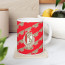 Standard Liege Football Club Mug Cup - Liege Football Club Medley Monogram Wordmark