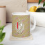 Standard Liege Challenger Pro League Mug Cup - Liege Football Club Medley Monogram Wordmark