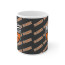 FC Lorient Football Club Mug Cup - Lorient Football Club Medley Monogram Wordmark