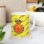 RCD Mallorca Mug Cup - Mallorca Football Club Medley Monogram Wordmark