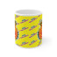 RCD Mallorca Mug Cup - Mallorca Football Club Medley Monogram Wordmark