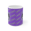Mazatlan FC Mug Cup - Mazatlan Football Club Medley Monogram Wordmark