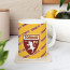Torino FC Football Club Mug Cup - Torino Football Club Medley Monogram Wordmark