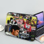F1 Formula One Ayrton Senna Laptop Sleeve Carrying Case For 10 12 13 15 17 Inch Notebooks - Ayrton Senna Collage Poster