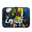 F1 Formula One Lando Norris Laptop Sleeve Carrying Case For 10 12 13 15 17 Inch Notebooks - Lando Norris 4 More Years At McLaren Incoming Poster