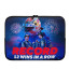 F1 Formula One Max Verstappen Laptop Sleeve Carrying Case For 10 12 13 15 17 Inch Notebooks - Max Verstappen Record 12 Wins A Row Poster