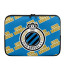 Club Brugge KV Football Club Laptop Sleeve Carrying Case For 10 12 13 15 17 Inch Notebooks - Brugge Football Club Medley Monogram Wordmark