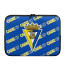 Cadiz CF Laptop Sleeve Carrying Case For 10 12 13 15 17 Inch Notebooks - Cadiz Football Club Medley Monogram Wordmark
