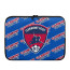 Clermont Foot 63 Football Club Laptop Sleeve Carrying Case For 10 12 13 15 17 Inch Notebooks - Clermont Football Club Medley Monogram Wordmark