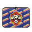 PFC Cska Moscow Laptop Sleeve Carrying Case For 10 12 13 15 17 Inch Notebooks - Cska Football Club Medley Monogram Wordmark