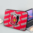 Urawa Red Diamonds Laptop Sleeve Carrying Case For 10 12 13 15 17 Inch Notebooks - Diamonds Football Club Medley Monogram Wordmark