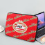 PSV Eindhoven Laptop Sleeve Carrying Case For 10 12 13 15 17 Inch Notebooks - Eindhoven Football Club Medley Monogram Wordmark