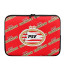 PSV Eindhoven Laptop Sleeve Carrying Case For 10 12 13 15 17 Inch Notebooks - Eindhoven Football Club Medley Monogram Wordmark