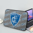 Empoli FC 1909 Football Club Laptop Sleeve Carrying Case For 10 12 13 15 17 Inch Notebooks - Empoli Football Club Medley Monogram Wordmark
