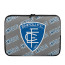Empoli FC 1909 Football Club Laptop Sleeve Carrying Case For 10 12 13 15 17 Inch Notebooks - Empoli Football Club Medley Monogram Wordmark
