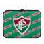 Fluminense FC Laptop Sleeve Carrying Case For 10 12 13 15 17 Inch Notebooks - Fluminense FC Football Club Medley Monogram Wordmark