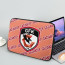 Gaziantep FK Laptop Sleeve Carrying Case For 10 12 13 15 17 Inch Notebooks - Gaziantep Football Club Medley Monogram Wordmark