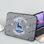 Hartlepool United FC Laptop Sleeve Carrying Case For 10 12 13 15 17 Inch Notebooks - Hartlepool Football Club Medley Monogram Wordmark