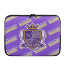Sanfrecce Hiroshima Laptop Sleeve Carrying Case For 10 12 13 15 17 Inch Notebooks - Hiroshima Football Club Medley Monogram Wordmark