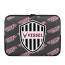 Vissel Kobe Laptop Sleeve Carrying Case For 10 12 13 15 17 Inch Notebooks - Kobe Football Club Medley Monogram Wordmark