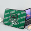 FC Krasnodar Laptop Sleeve Carrying Case For 10 12 13 15 17 Inch Notebooks - Krasnodar Football Club Medley Monogram Wordmark
