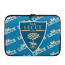 US Lecce Football Club Laptop Sleeve Carrying Case For 10 12 13 15 17 Inch Notebooks - Lecce Football Club Medley Monogram Wordmark