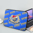 Yokohama F Marinos Laptop Sleeve Carrying Case For 10 12 13 15 17 Inch Notebooks - Marinos Football Club Medley Monogram Wordmark