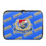 Yokohama F Marinos Laptop Sleeve Carrying Case For 10 12 13 15 17 Inch Notebooks - Marinos Football Club Medley Monogram Wordmark