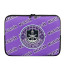 Mazatlan FC Laptop Sleeve Carrying Case For 10 12 13 15 17 Inch Notebooks - Mazatlan Football Club Medley Monogram Wordmark