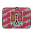 Northampton Town FC Laptop Sleeve Carrying Case For 10 12 13 15 17 Inch Notebooks - Northampton Football Club Medley Monogram Wordmark