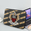 OGC Nice Football Club Laptop Sleeve Carrying Case For 10 12 13 15 17 Inch Notebooks - OGC Nice Football Club Medley Monogram Wordmark