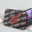 Club Athletico Paranaense Laptop Sleeve Carrying Case For 10 12 13 15 17 Inch Notebooks - Club Athletico Paranaense Football Club Medley Monogram Wordmark