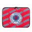 Rangers FC Laptop Sleeve Carrying Case For 10 12 13 15 17 Inch Notebooks - Rangers Football Club Medley Monogram Wordmark