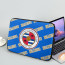 Reading FC Laptop Sleeve Carrying Case For 10 12 13 15 17 Inch Notebooks - Reading Football Club Medley Monogram Wordmark