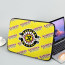 Kashiwa Reysol Laptop Sleeve Carrying Case For 10 12 13 15 17 Inch Notebooks - Reysol Football Club Medley Monogram Wordmark