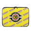 Kashiwa Reysol Laptop Sleeve Carrying Case For 10 12 13 15 17 Inch Notebooks - Reysol Football Club Medley Monogram Wordmark