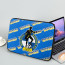 Bristol Rovers FC Laptop Sleeve Carrying Case For 10 12 13 15 17 Inch Notebooks - Rovers Football Club Medley Monogram Wordmark
