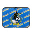 Bristol Rovers FC Laptop Sleeve Carrying Case For 10 12 13 15 17 Inch Notebooks - Rovers Football Club Medley Monogram Wordmark