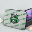 US Sassuolo Calcio Football Club Laptop Sleeve Carrying Case For 10 12 13 15 17 Inch Notebooks - Sassuolo Football Club Medley Monogram Wordmark