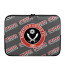 Sheffield United FC Laptop Sleeve Carrying Case For 10 12 13 15 17 Inch Notebooks - Sheffield Football Club Medley Monogram Wordmark