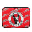 Club Tijuana Laptop Sleeve Carrying Case For 10 12 13 15 17 Inch Notebooks - Tijuana Football Club Medley Monogram Wordmark