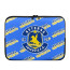 Asteras Tripolis FC Laptop Sleeve Carrying Case For 10 12 13 15 17 Inch Notebooks - Tripolis Football Club Medley Monogram Wordmark