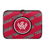 Western Sydney Wanderers FC Laptop Sleeve Carrying Case For 10 12 13 15 17 Inch Notebooks - Western Sydney Football Club Medley Monogram Wordmark
