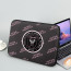 MLS Inter Miami CF Laptop Sleeve Carrying Case For 10 12 13 15 17 Inch Notebooks - Inter Miami CF Medley Monogram Wordmark