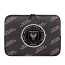 MLS Inter Miami CF Laptop Sleeve Carrying Case For 10 12 13 15 17 Inch Notebooks - Inter Miami CF Medley Monogram Wordmark