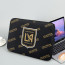 MLS Los Angeles FC Laptop Sleeve Carrying Case For 10 12 13 15 17 Inch Notebooks - Los Angeles Football Club Medley Monogram Wordmark